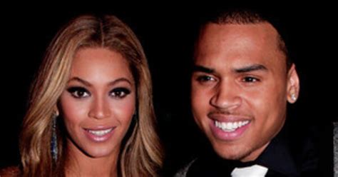 Chris Brown Joins Forces With Beyoncé For Jealous Remix—listen