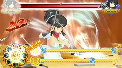 Features cooking battles rather than shinobi showdowns, with emphasis on outrageous humor, delicious food, and gratuitous images of the series'. Senran Kagura: Bon Appétit! hits the kitchen next month ...