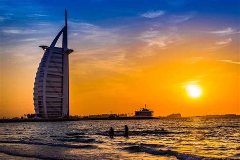 7 Best Beaches In Around Dubai 2024 Rayna Tours Blog