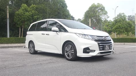 Iseecars.com analyzes prices of 10 million used cars daily. Honda Odyssey 2020 Price in Malaysia From RM258896 ...