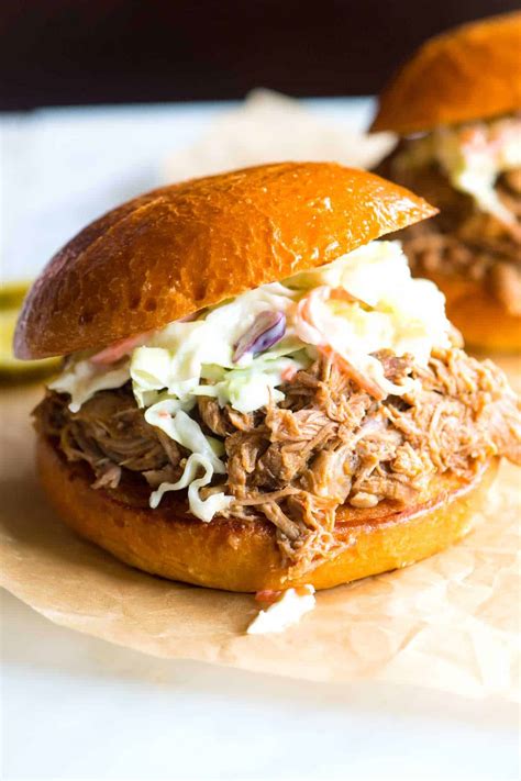 Ultimate Slow Cooker Pulled Pork