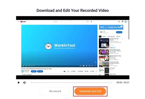 How To Record A Video Without Sound In Windows Ways WorkinTool