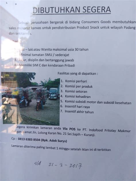 Surat lamaran kerja warung makan semua pekerjaan merupakan sesuatu yang mulia karena bekerja guna mencukupi kebutuhan diri sendiri adalah arti hidup yang sesungguhnya. Contoh Surat Lamaran Rumah Makan - Contoh Waouw