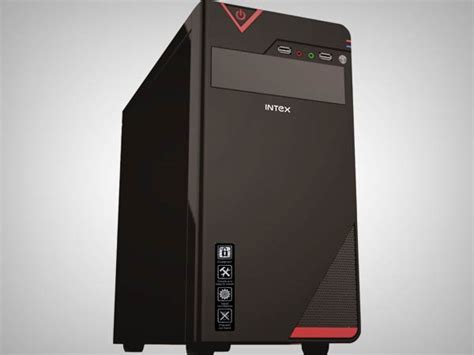 Helpingindia buy intex pc cabinet desktops computer from cabinets online shop. Intex launches two Mini ATX PC Cabinets at Rs 950 - Gizbot