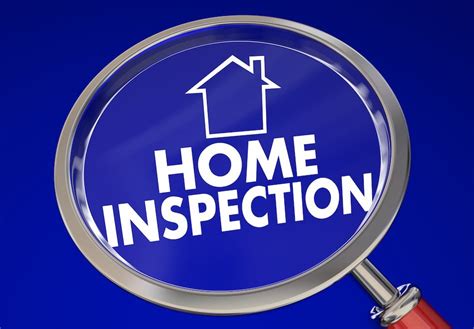 Home Inspections What Should Buyers Expect