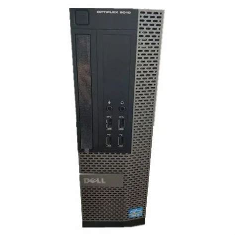 I3 Used Refurbished Dell Optiplex 7010 9010 Usff Desktop Ultra