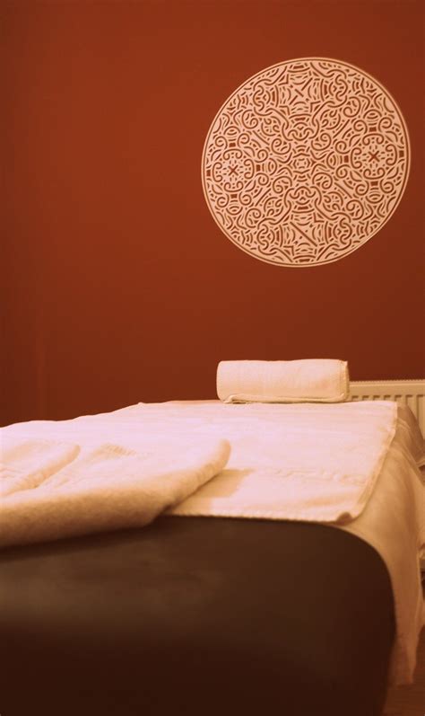 Massage At Akasha Wellness Retreat Yoga Retreats With Wellness And Detox In Romania Wellness