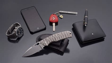What Is Edc Everyday Carry Edc Freaks