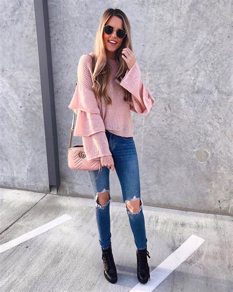 60 Amazing Outfit Ideas To Try 2019