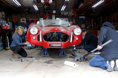 6 | Garage Squad