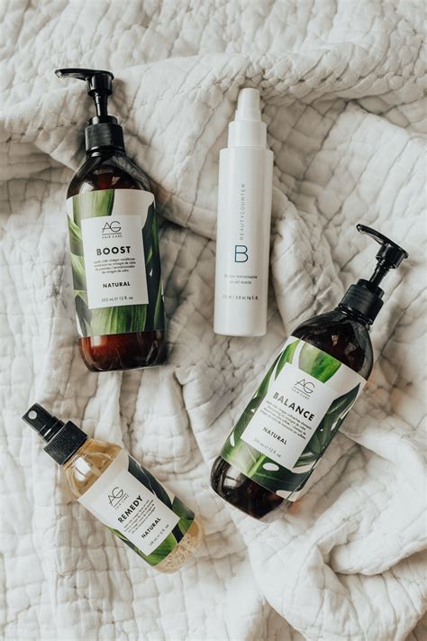More images for how to air dry thin hair » How I Air Dry My Hair by Blair Staky | The Fox & She