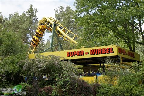 Отдых в отеле holiday park resort цена 912,21 руб. Superwirbel - Holiday Park - Freizeitpark-Welt.de