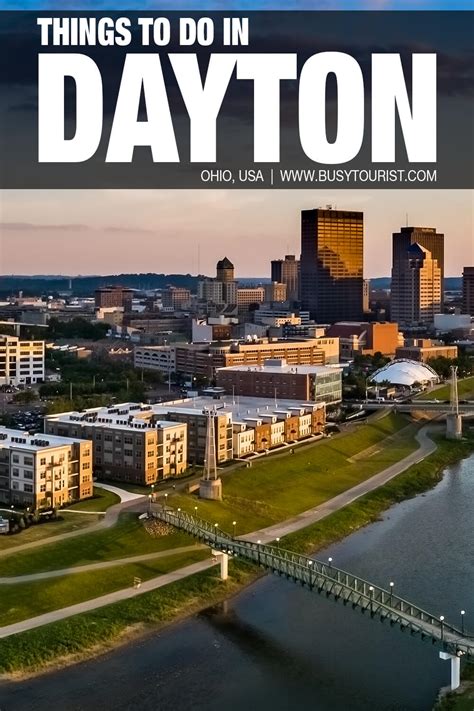 28 Best And Fun Things To Do In Dayton Ohio Attractions And Activities