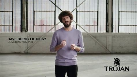 Trojan Tv Commercial In Today S World Featuring Lil Dicky Ispot Tv