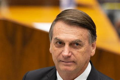 Com Presença De Bolsonaro Stj Dá Posse A Dois Novos Ministros Metrópoles