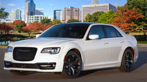 Chrysler 300 2024 Redesign And Release Date New Cars Folk