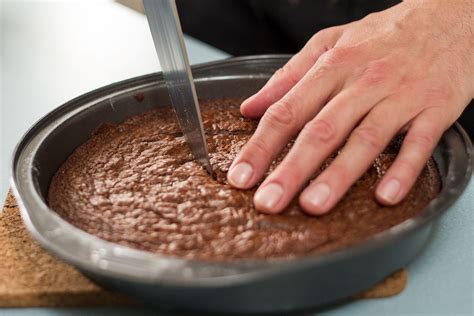 Recette de brownies à 3 ingrédients selon Bob le Chef L Anarchie