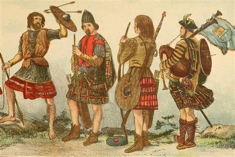 Unequivocal dna evidence for mass migrations from europe into ireland. What Does It Mean To Be Celtic? | JSTOR Daily