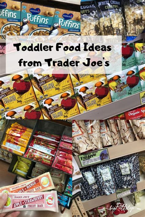 This morning, my daughter had an epic meltdown because we were out of trader joe's fig walks into a bar bars. Trader Joe's Toddler Snacks | Trader joes, Toddler snacks ...