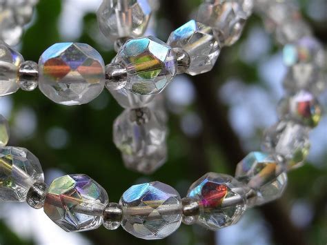 Glass beads... | My favourite glass beads might be out o… | Flickr