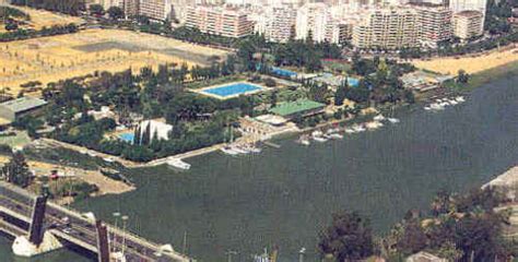 Ver más ideas sobre sevilla futbol club, sevilla, fútbol. Puerto deportivo Club Nautico Sevilla