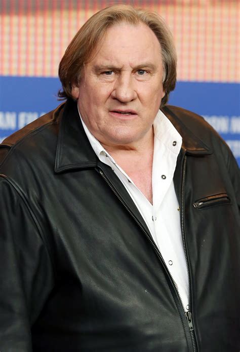 Долина любви / valley of love (2015). Gérard Depardieu Accused of Rape by Woman in Her 20s ...