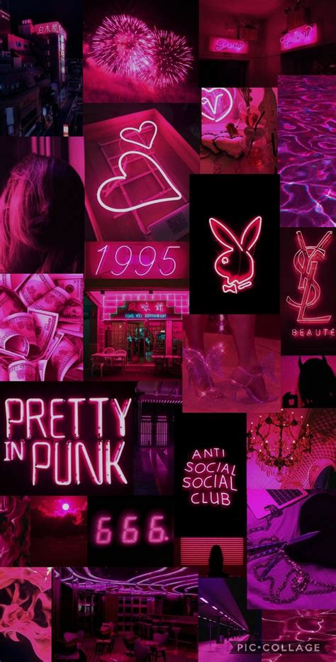 √ Pink Aesthetic Pictures