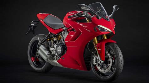Ducati Supersport 950 S For Sale In Stoke
