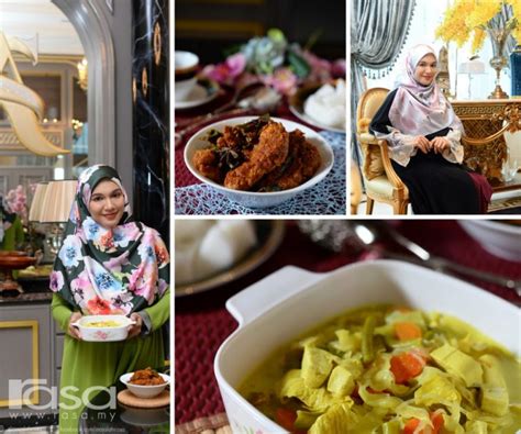 Datuk seri shukri abdull is a full hd video. 2 Lauk Raya 'Terlajak' Sedap Datin Nur Shahida. Disukai ...