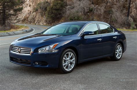 Our coverage is from auto and moto. Nissan Maxima 3.5 2014 | Auto images and Specification