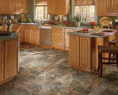 Yes, and temperature fluctuations, humidity changes characteristic of the kitchen facilities. Flooring Vinyl Rolls, Linoleum Flooring, Best Price Vinyl ...