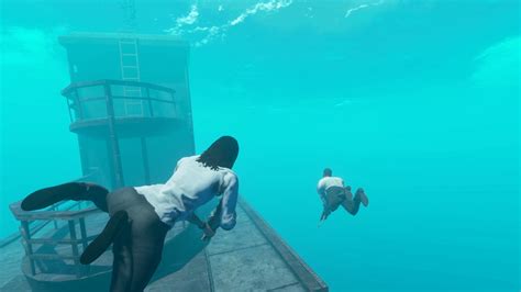 Playstation News Stranded Deep Co Op Online Update Available Tomorrow