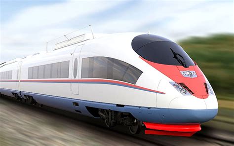 Competition To Name Bullet Train Design Its Mascot Announced