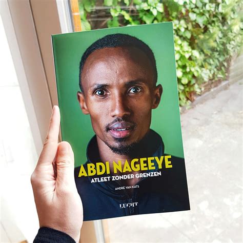 See if your friends have read any of abdi nageeye's books. MINI-REVIEW: André van Kats - Abdi Nageeye - Readabook.nl