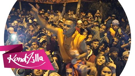 Conheça A História Do Garoto Que Criou A Música Baile De Favela