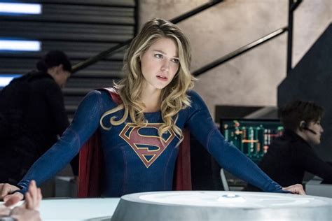 Supergirl Season 3 Episode 17 Preview And Photos Trinity