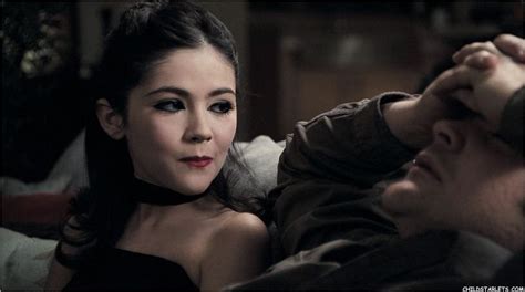 Isabelle Fuhrman As Esther In Orphan 2009 An American Psychological Thriller Film