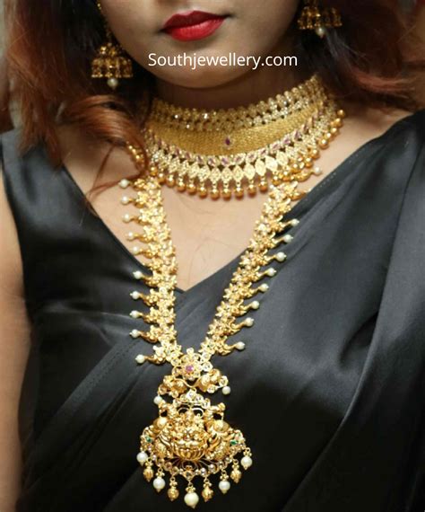 Update Tanishq Gold Jewellery Designs Earrings Best Esthdonghoadian