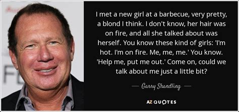Top 25 Quotes By Garry Shandling A Z Quotes