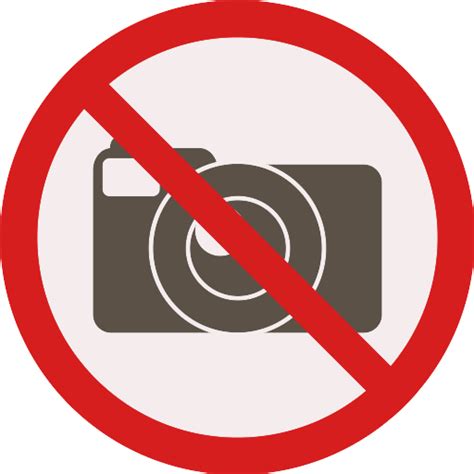 No Photo Vector Svg Icon Png Repo Free Png Icons