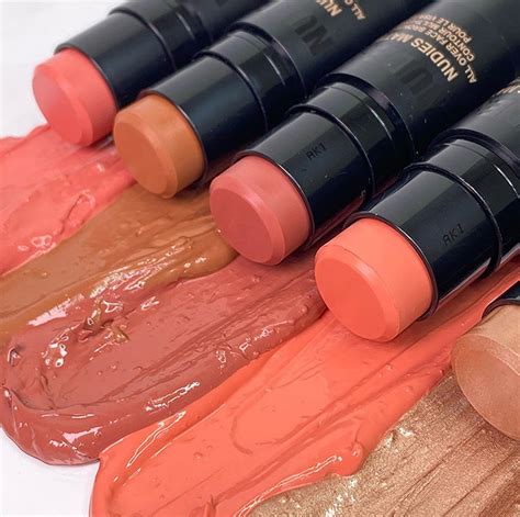 10 Summer Ready Lip And Cheek Tints You Can Shop In Manila