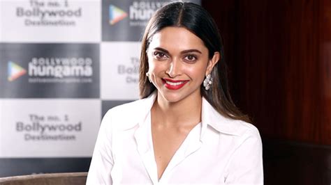 Deepika Padukone On Why Padmaavat Is The Most Special Film Of Her Career Bollywood Hungama