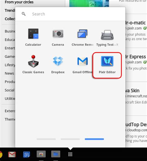 Some things to consider before posting or commenting How to Add Custom Shortcuts to Your Chromebook App Launcher