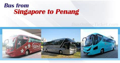 10:56 thecrazythunders 119 875 просмотров. Singapore to Penang buses from SGD 40.00 | BusOnlineTicket.com