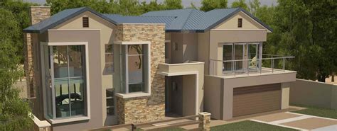 Check spelling or type a new query. Modern House Plan | 4 Bedroom House Plans South Africa ...