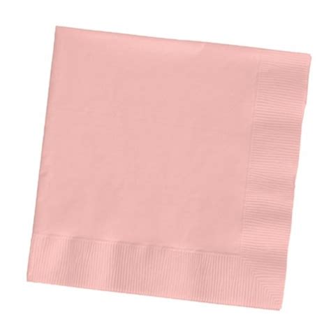 Pink Napkins Lilybee S Party Supplies