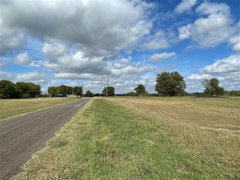 13.37 acres in Hunt County, Texas