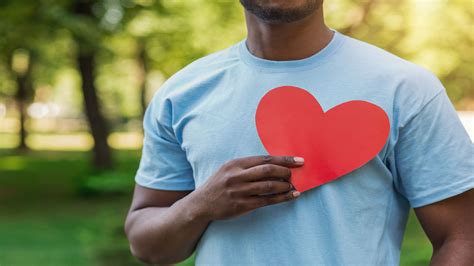 Your heart: 7 tips for a healthier heart