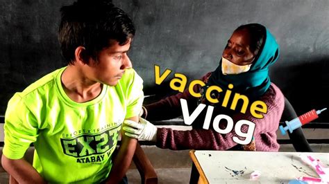 Ham Aaj Lene Jaenge Vaccine YouTube