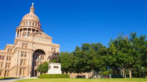 Texas State Capitol Austin Vacation Rentals Condo And Apartment